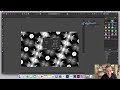 Affinity Photo Tutorial : Basic gradient and Affine Filter Tutorial
