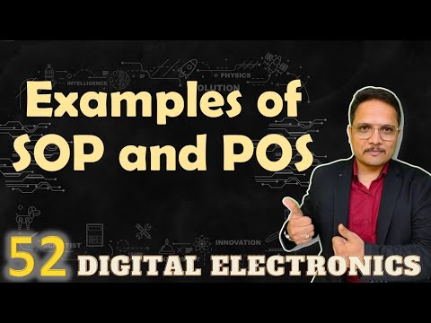 De Morgen s Theorem and Proof of De Morgen s Theorem DigitalElectronics