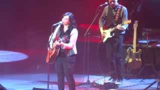 Brandy Clark - What'll Keep Me Out Of Heaven (C2C 2015, London)