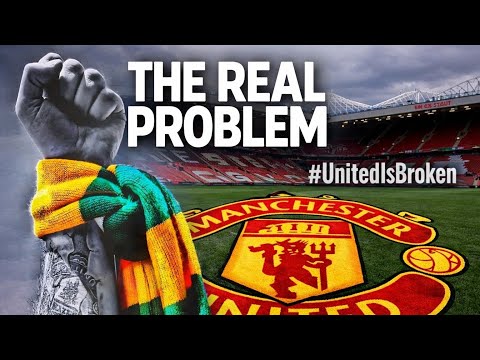 MAN UNITED IS BROKEN 💔 NO SIGNINGS… FANS PROTEST TOMORROW! GLAZERS & INEOS OUT!
