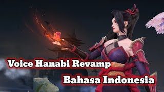 Download lagu Voice Hanabi Revamp - Bahasa Indonesia | Mobile Legends Indonesia mp3 Download lagu Voice Hanabi Revamp - Bahasa Indonesia | Mobile Legends Indonesia mp3