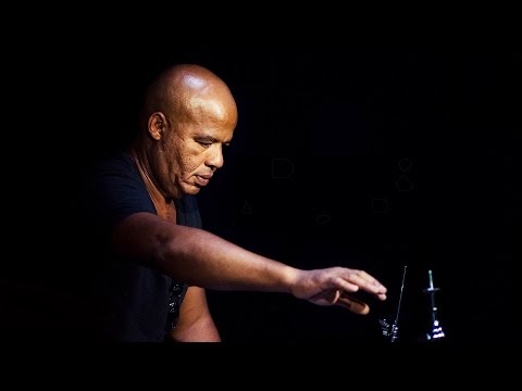 Live Mokhtar Samba WDR Big Band - Noumea - Leverkusener Jazztage 2016