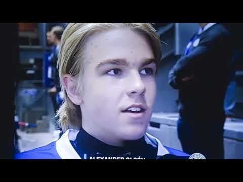 TV Pucken 2018 Liten 1