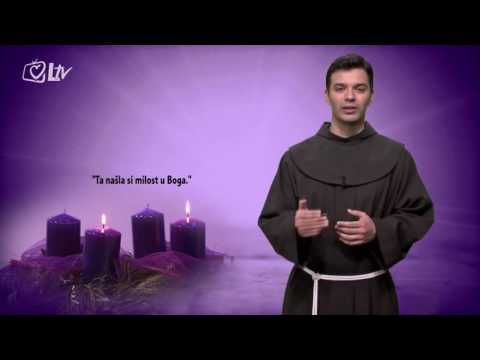 Minute za tebe 8.12.2016.