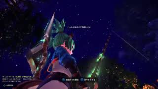～キャラ作って緩くレベ上げ雑談配信だよ～