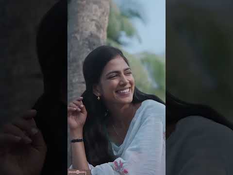 Reel tagged #malavikamohanan