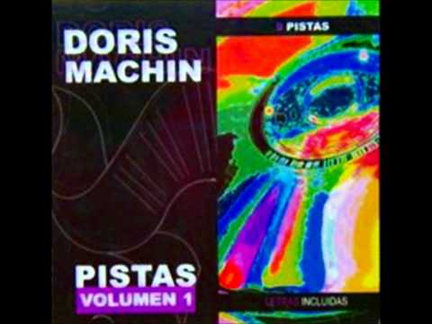 Pista10 - Doris Machin