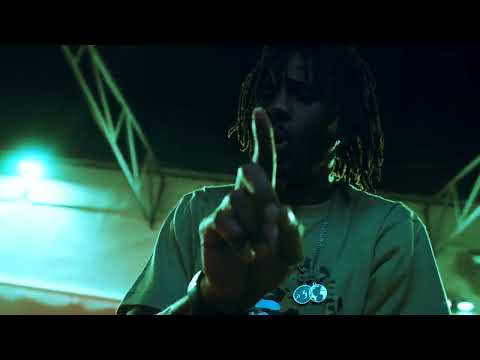 sLumpManJazzy- VENTILATION ( Prod by Z-valid X Djyungprofit)