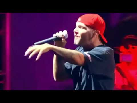 New Limp Bizkit Song ("Hey Ladies"/"When You're Hot")