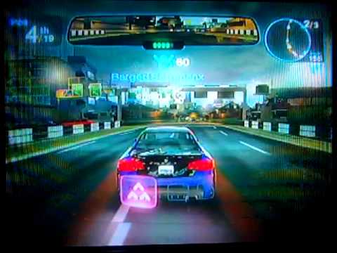 Let's Play: Blur Beta Multiplayer Demo [Part 22]