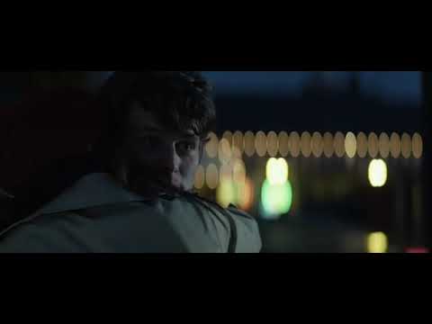 Jonathan Groff in "C.O.G." - Samuel and Jennifer break up