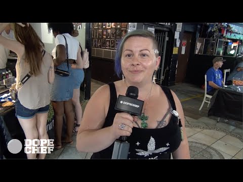 Lifted Market in Toronto July 2019