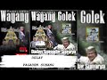 LIVE CEPOT KEMBAR WAYANG GOLEK PUTRA GIRIHARJA3 PGH3 H DADAN SUNANDAR SUNARYA SUBANG