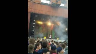 Parklife 2016 | My Nu Leng Soul Shake