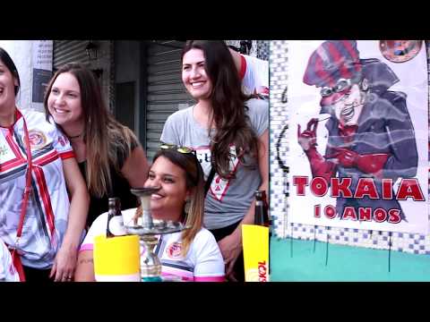 Programa Dicas na TV - Tokaia