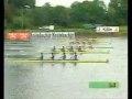 Great Britain coxless four 4- rowing rudern PART 1