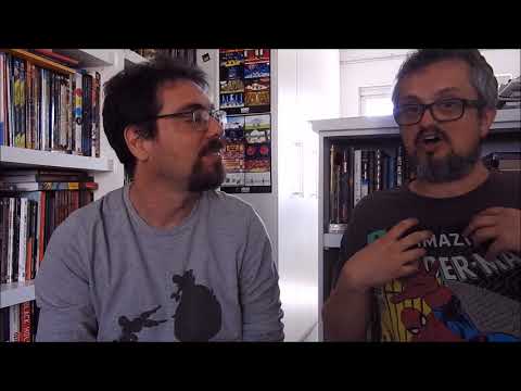 KitineteHQ 207 - Deslocamento