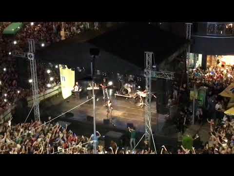 Oprosti sto ti smetam - Dragana Mirković uživo