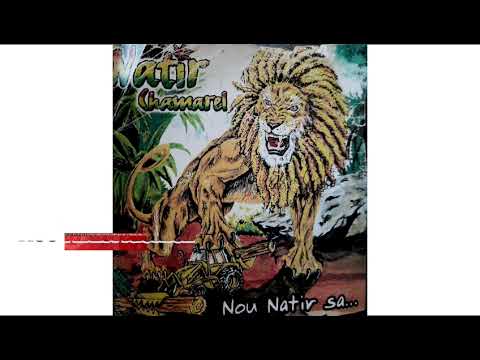 Natir Chamarel : Roots Reggae (2003)