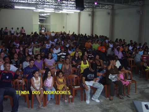 Amado Meu - Tenda dos Adoradores