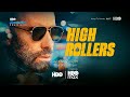 Promo HBO Asia High Rollers