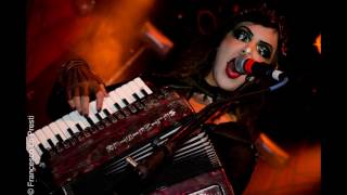 [vocal cover] Stolen Babies - Lifeless