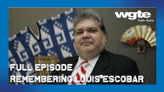 The Life and Legacy of Former Toledo City Councilman Louis Escobar