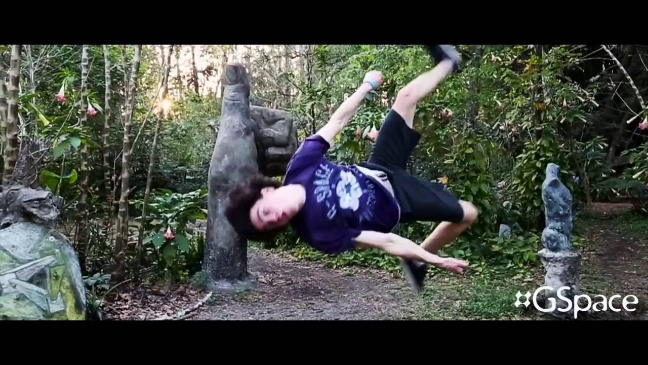 Promotional video thumbnail 4 for Stephen Clark