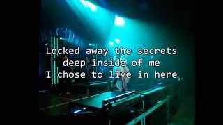 Lacuna Coil - Cybersleep (Lyrics Video) HQ Audio