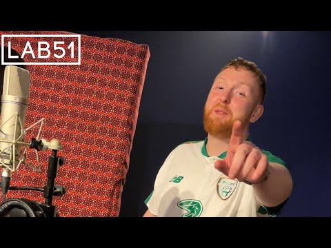 FR4NKIE - 1234 Freestyle | LAB51