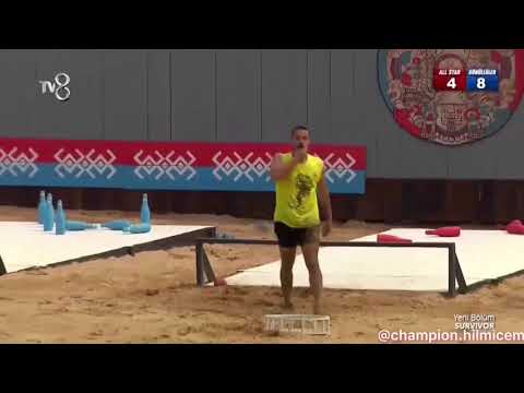 Hilmi Cem İntepe | Champion 🏆