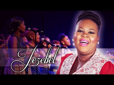 Spirit Of Praise 5 feat. Zaza - Jezebel