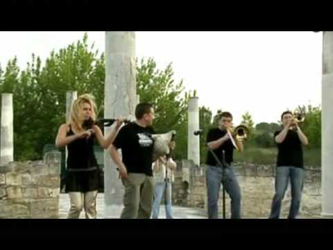 Bossa Nova-Intro Quartet