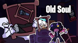 Cover art for Friday Night Fever - Soul (Custom)