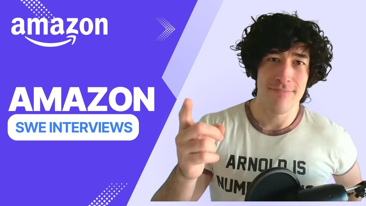 Amazon Software Engineer Interview Process