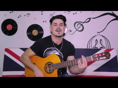 Máquina Do Amor - Gabriel Gava