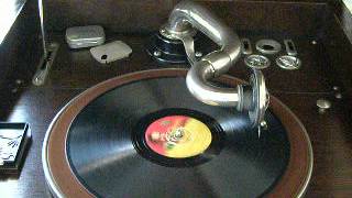 Benny Goodman Orc. - Good Bye .MOV