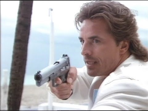 Miami Vice: "Yankee Dollar" Trailer