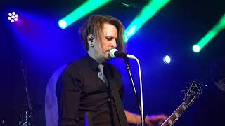 Pyogenesis - Undead @ 16 Тонн, Moscow 14.11.2018