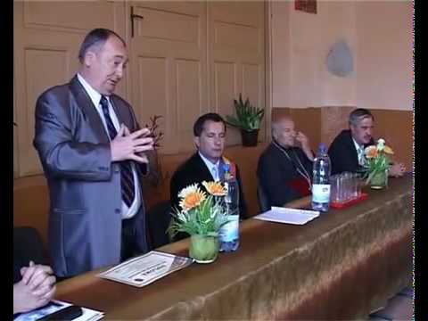 Cetatean De Onoare Sarbu Nicolae Discurs 2