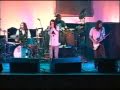 Mellow Down Easy - live - The Black Crowes