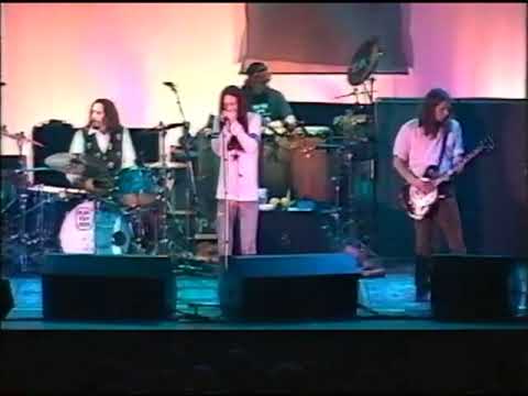 Mellow Down Easy - live - The Black Crowes