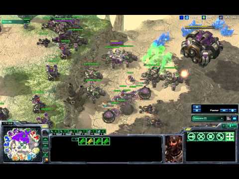 IEM World Championship FFA