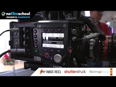 Vision Research Previews the Mid-Range Phantom VEO, Captures up to 1500fps at 2.5k