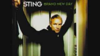 Sting - &quot;Brand New Day&quot;