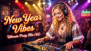 Download lagu Italo Disco Winter Club Night 2026 • New Year Vibes | Ultimate Party Mix (4K) mp3