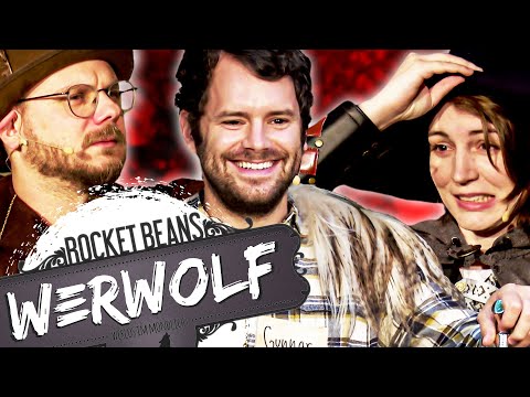 Video Thumbnail: Wer treibt hier ein falsches Spiel? | Werwolf wehrlos im Mondlicht