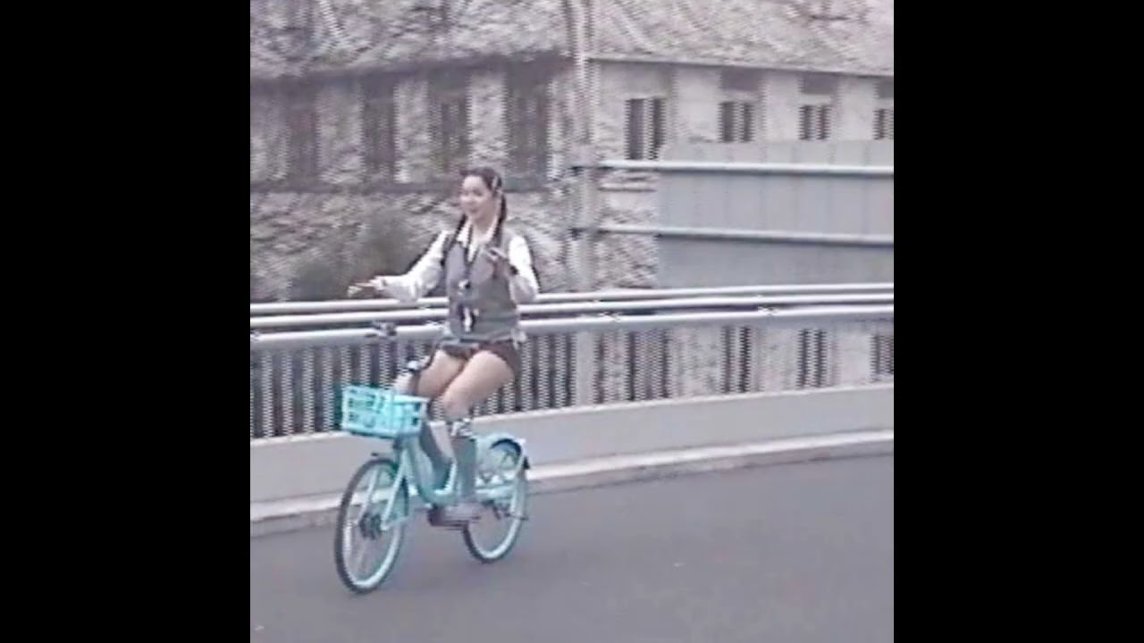 Helena Gao - wo sao ni