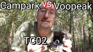Ich habe die TC02 getestet und Aufklaerung gibs auch noch .