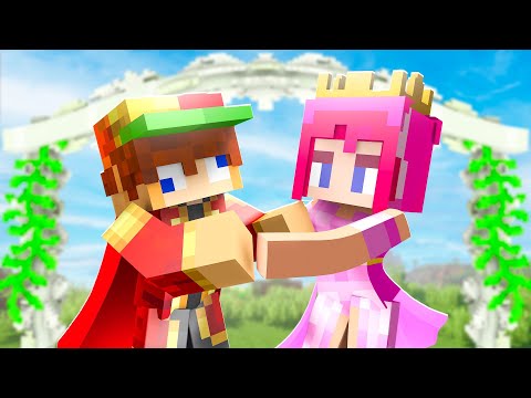 Making Daisy My QUEEN! (Johnny SMP Episode 10)